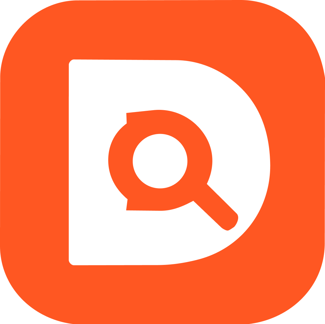 Dhoondlo logo